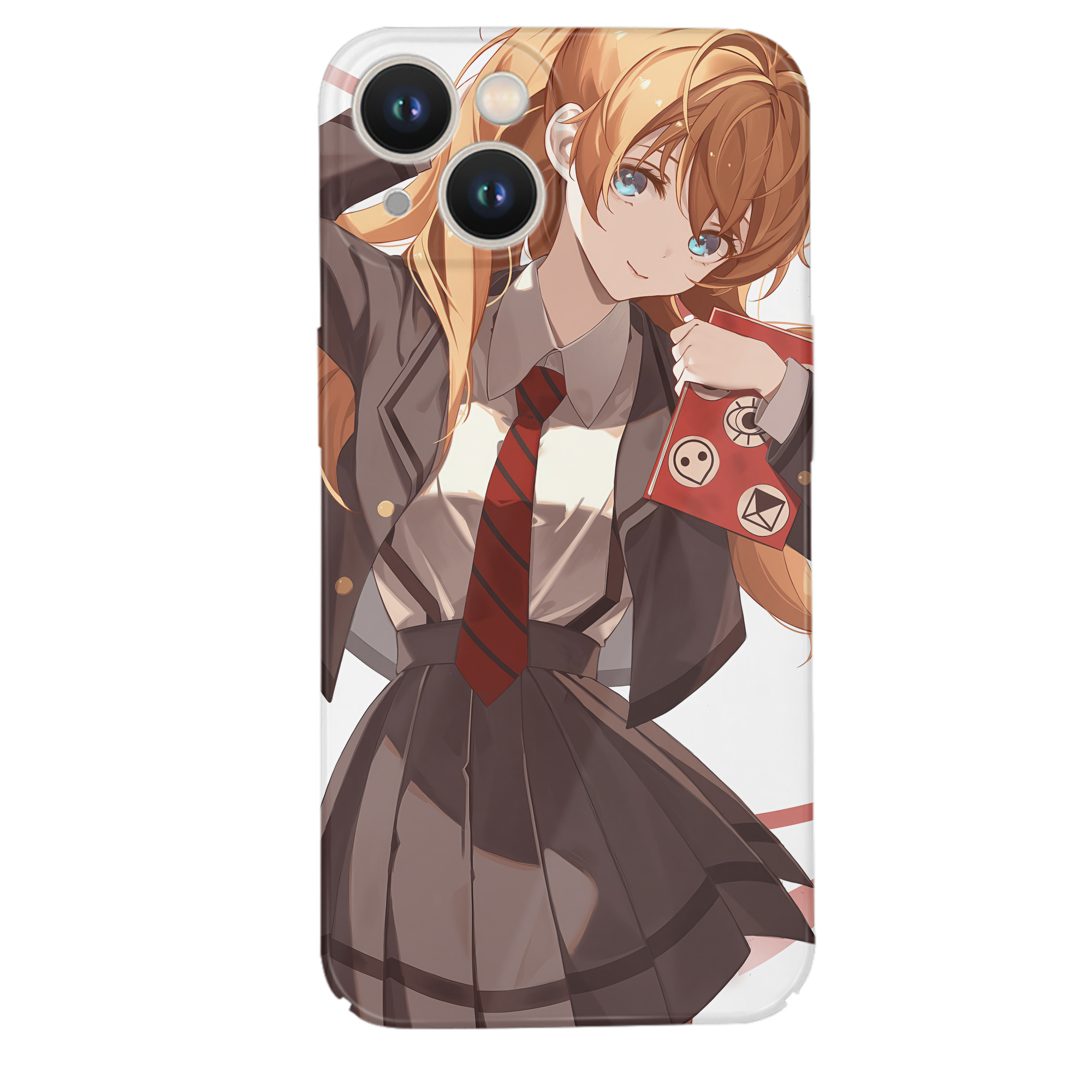 （画像用） EVA 新世紀エヴァンゲリオン 【iPhone 14シリーズ対応】ハードケース